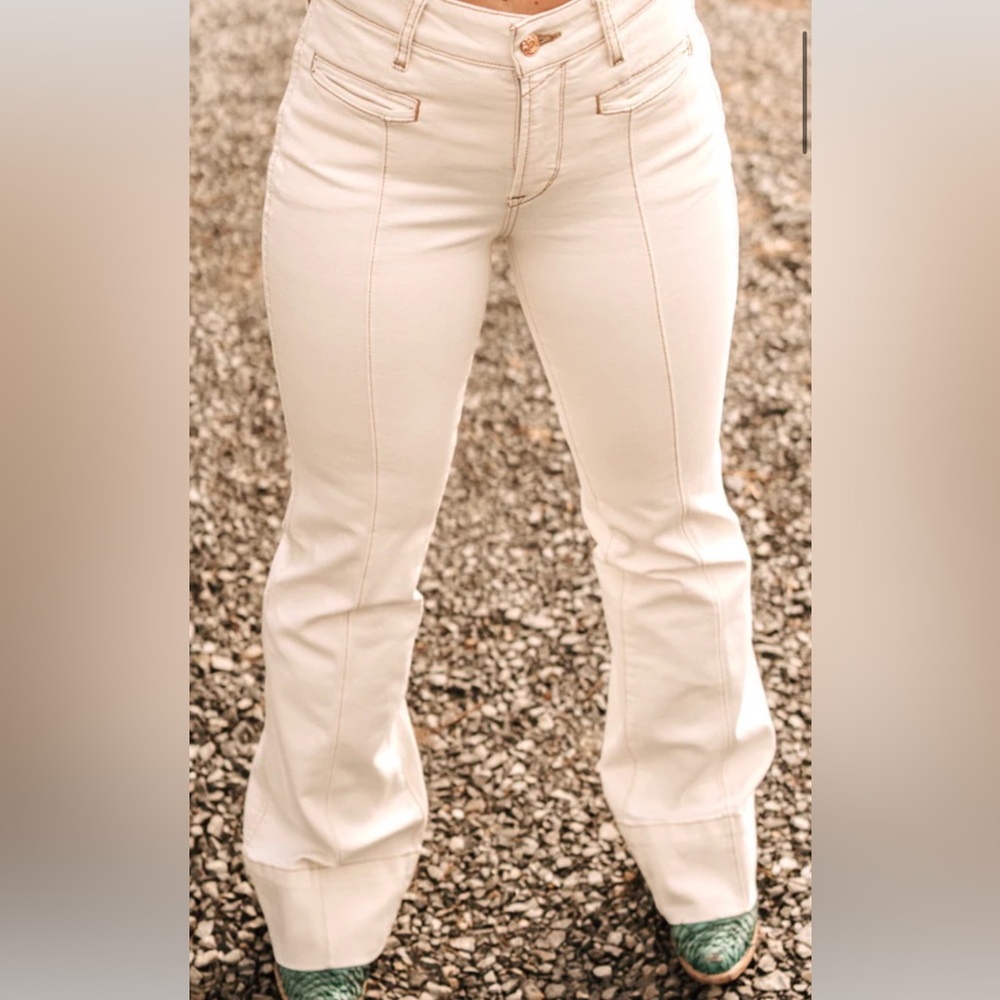 Ariat Trousers